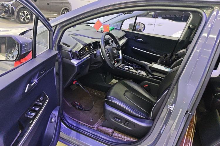 Used Hyundai Custo 2021 380TGDi Smart Love Flagship Edition TOP Premium Driver Seat