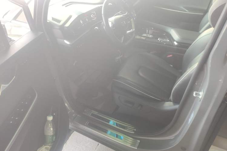 Used Hyundai Custo 2021 380TGDi Smart Love Flagship Edition TOP Premium Driver Seat