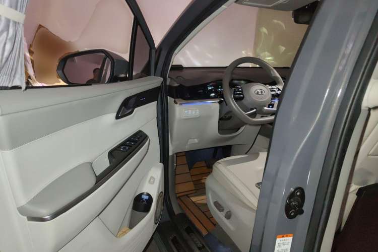 Used Hyundai Custo 2021 380TGDi Smart Love Flagship Edition TOP Premium Driver Seat