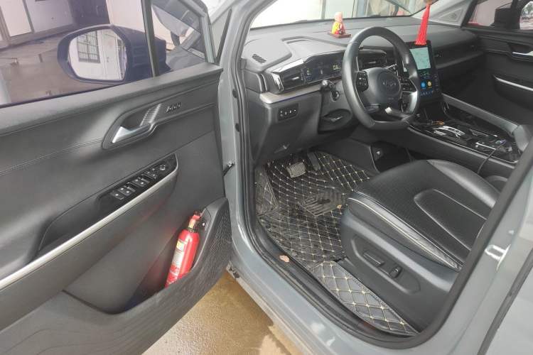 Used Hyundai Custo 2021 380TGDi Smart Luxury Premium LUX Driver Seat