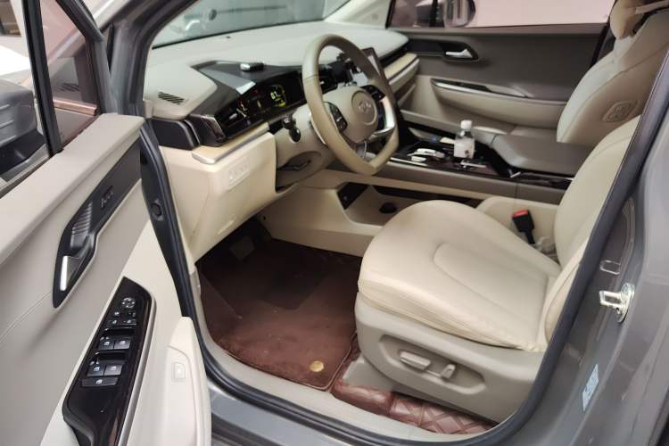 Used Hyundai Custo 2021 380TGDi Smart Love Flagship Edition TOP Premium Driver Seat