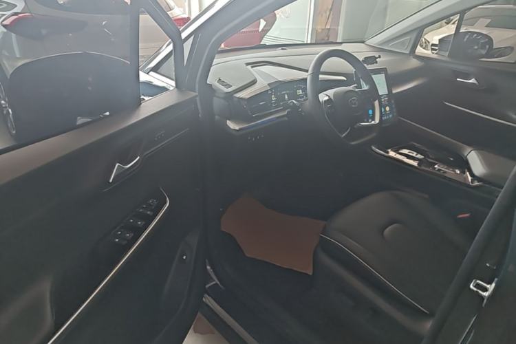Used Hyundai Custo 2021 380TGDi Smart Love Flagship Edition TOP Premium Driver Seat