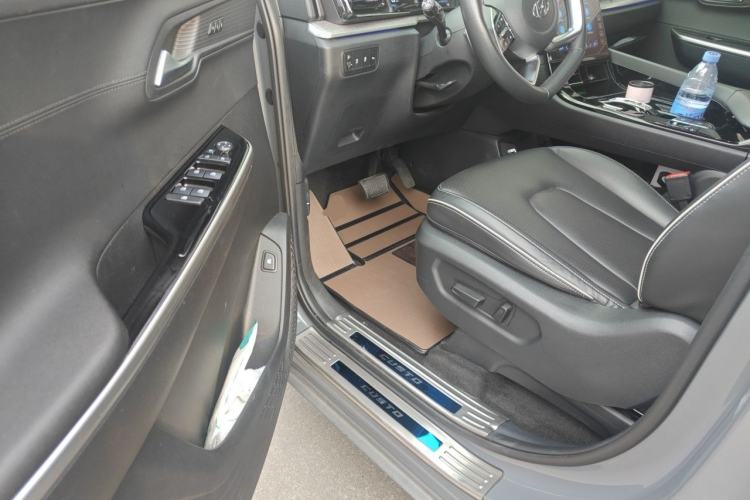 Used Hyundai Custo 2021 380TGDi Smart Love Flagship Edition TOP Premium Driver Seat