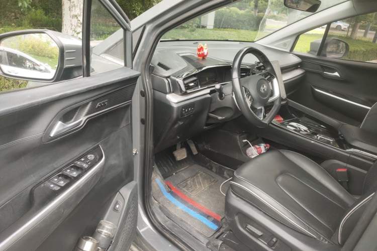 Used Hyundai Custo 2021 380TGDi Smart Luxury Premium LUX Driver Seat