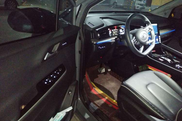 Used Hyundai Custo 2021 380TGDi Smart Luxury Premium LUX Driver Seat