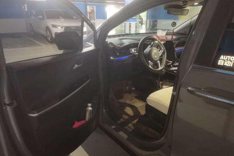 Used Hyundai Custo 2021 380TGDi Smart Love Flagship Edition TOP Premium Driver Seat