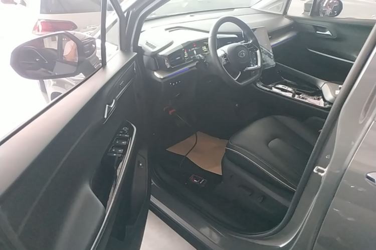Used Hyundai Custo 2021 380TGDi Smart Luxury Premium LUX Driver Seat