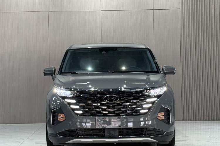 Used Hyundai Custo 2021 380TGDi Smart Love Flagship Edition TOP Premium Exterior 1