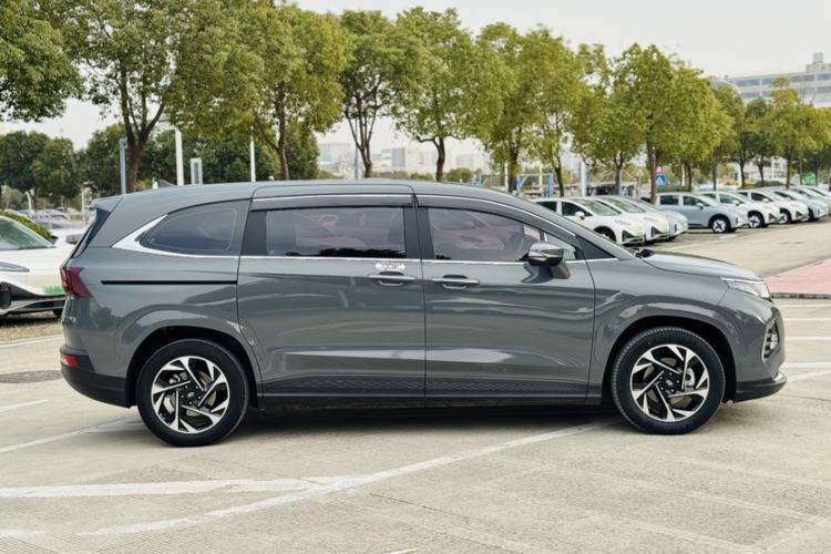 Used Hyundai Custo 2021 270TGDi Prestige LUX Exterior 10