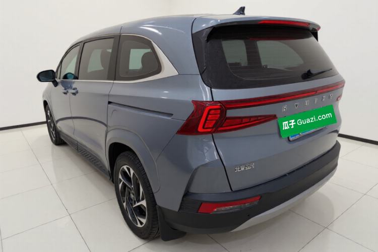 Used Hyundai Custo 2021 380TGDi Smart Love Flagship Edition TOP Premium Exterior 2