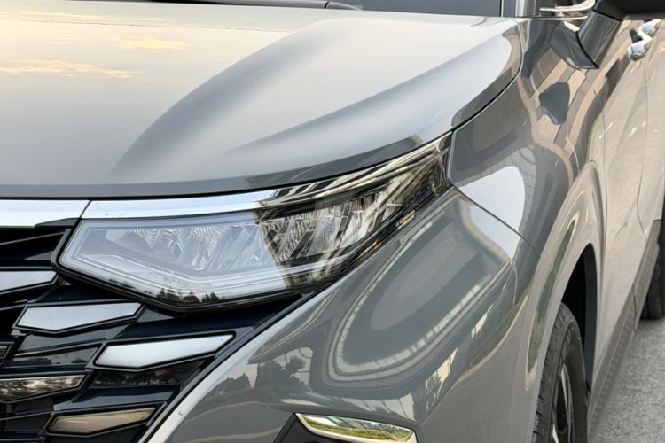 Used Hyundai Custo 2021 380TGDi Smart Love Flagship Edition TOP Premium Exterior 2