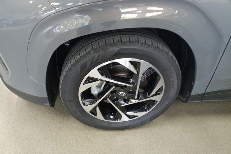 Used Hyundai Custo 2021 380TGDi Smart Love Flagship Edition TOP Premium Exterior 4