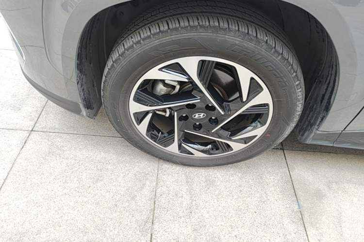 Used Hyundai Custo 2021 380TGDi Deluxe Edition DLX Exterior 4