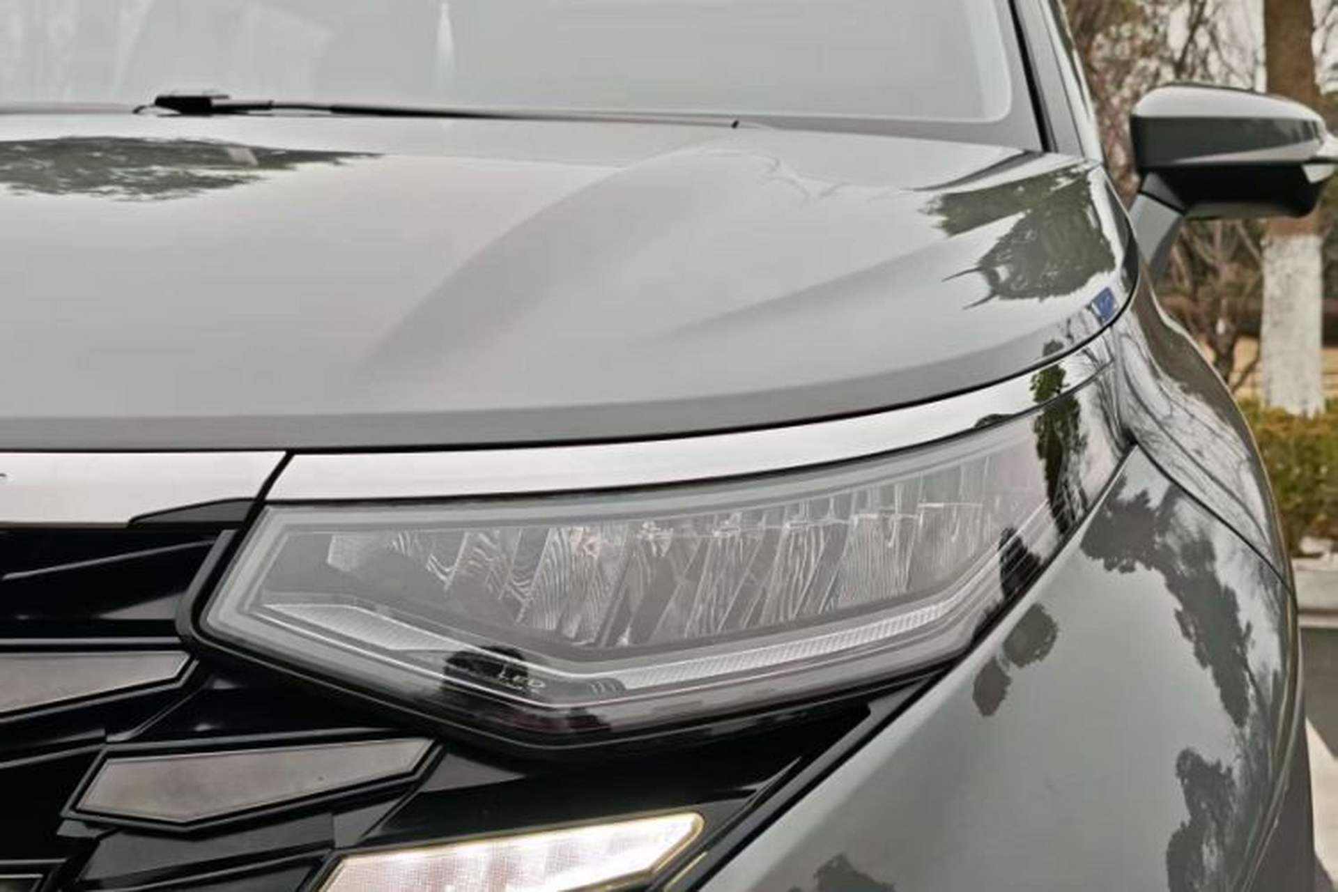 Used Hyundai Custo 2021 380TGDi Smart Love Flagship Edition TOP Premium Exterior 5