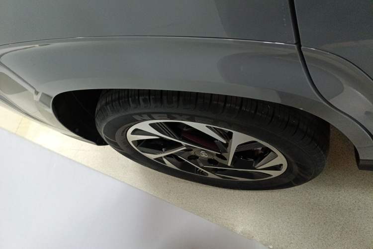 Used Hyundai Custo 2021 380TGDi Smart Love Flagship Edition TOP Premium Exterior 5