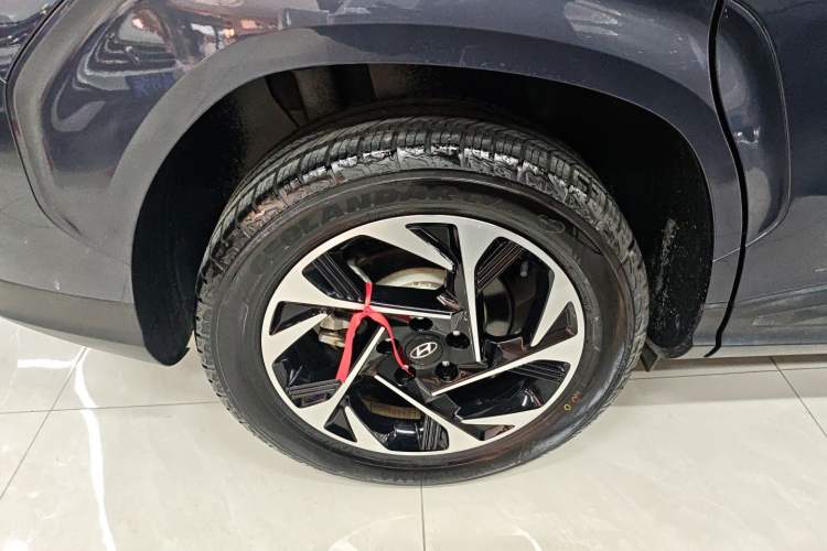 Used Hyundai Custo 2021 270TGDi Prestige LUX Exterior 5