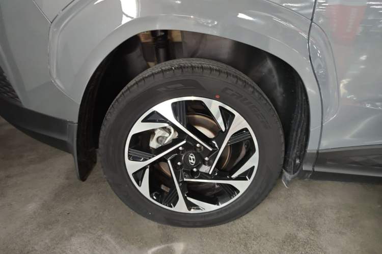 Used Hyundai Custo 2021 380TGDi Smart Love Flagship Edition TOP Premium Exterior 5
