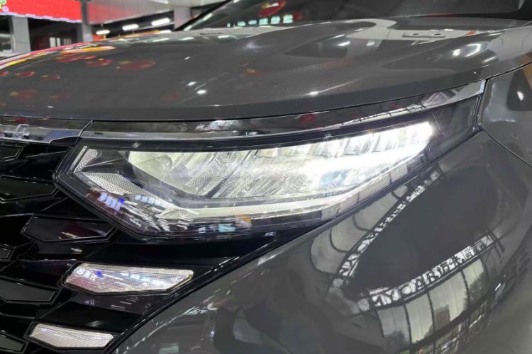 Used Hyundai Custo 2021 380TGDi Smart Love Flagship Edition TOP Premium Exterior 6