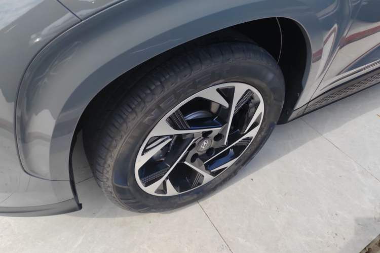 Used Hyundai Custo 2021 270TGDi Prestige LUX Exterior 7