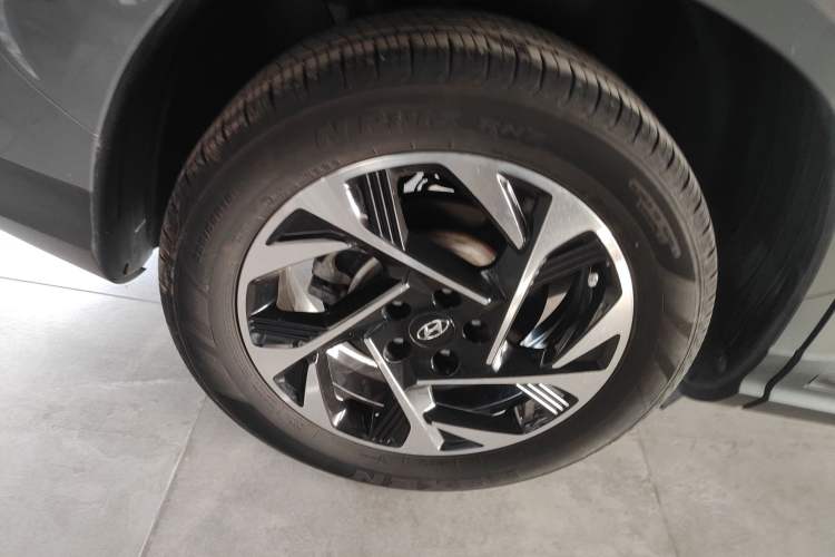 Used Hyundai Custo 2021 380TGDi Smart Luxury Premium LUX Exterior 8