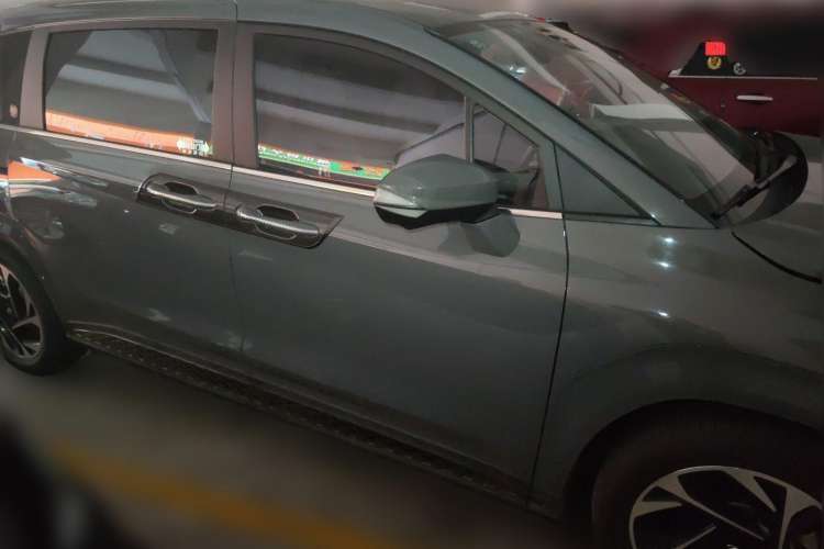Used Hyundai Custo 2021 380TGDi Smart Love Flagship Edition TOP Premium Front Right 45 Deg