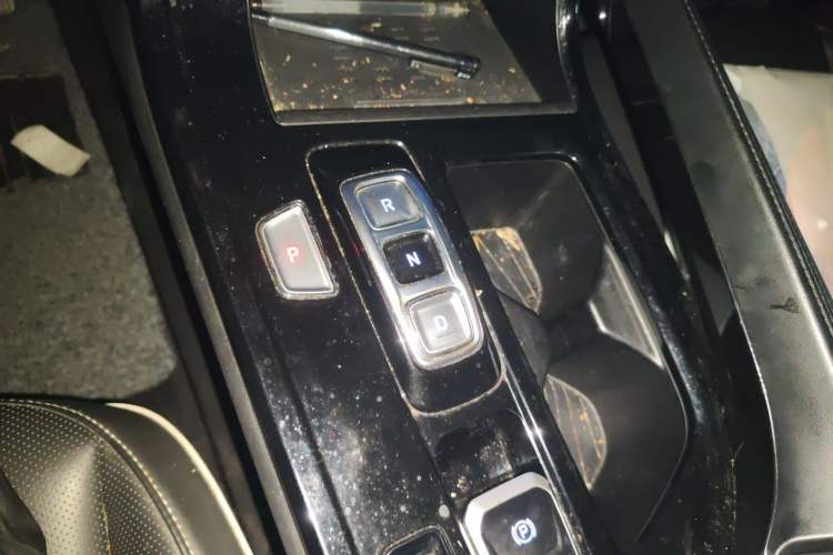 Used Hyundai Custo 2021 380TGDi Smart Luxury Premium LUX Gear Lever