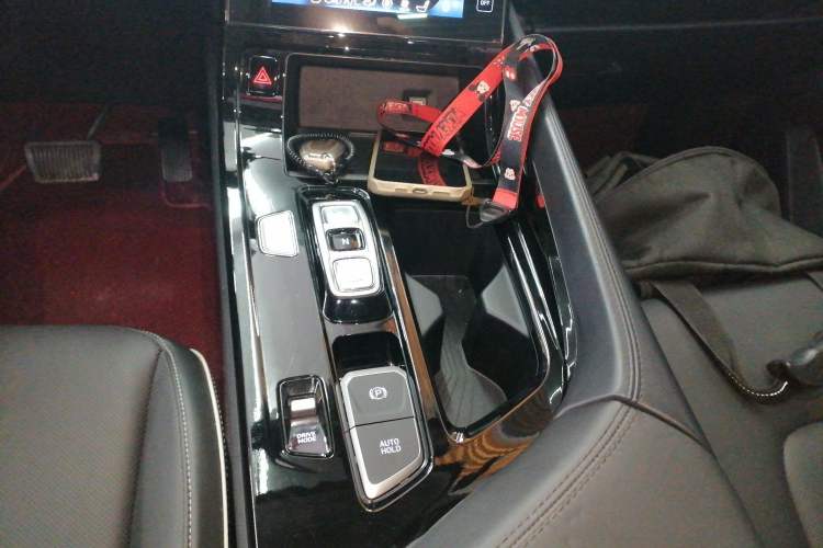 Used Hyundai Custo 2021 380TGDi Smart Luxury Premium LUX Gear Lever