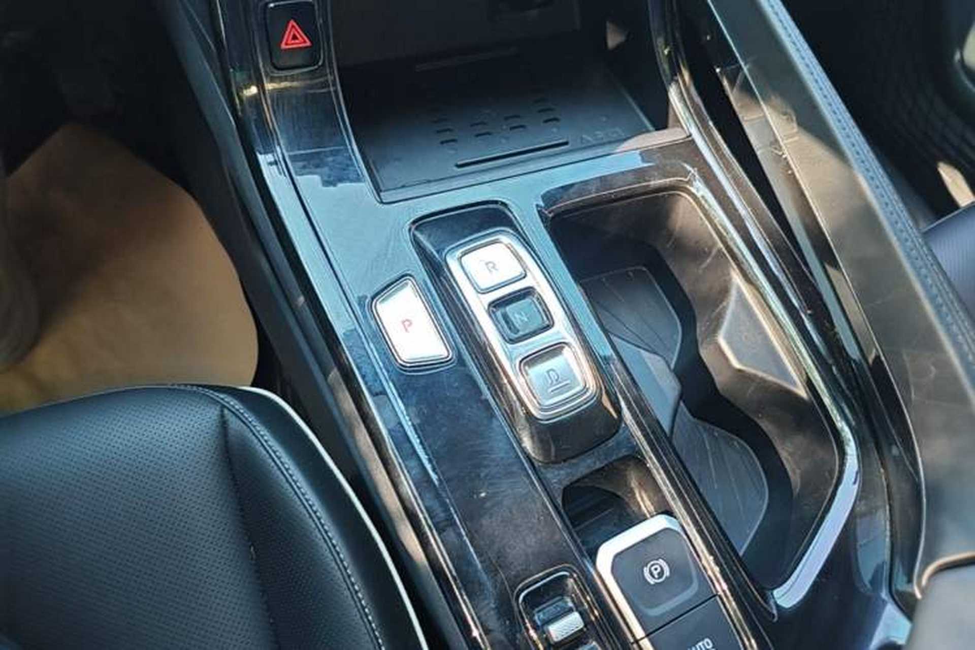 Used Hyundai Custo 2021 380TGDi Smart Luxury Premium LUX Gear Lever