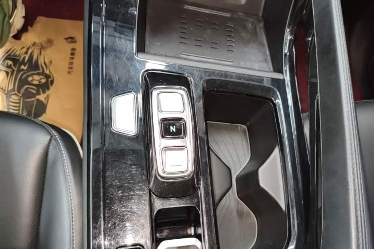 Used Hyundai Custo 2021 380TGDi Smart Luxury Premium LUX Gear Lever