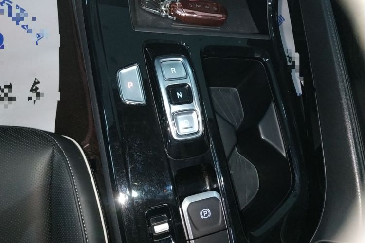 Used Hyundai Custo 2021 380TGDi Smart Luxury Premium LUX Gear Lever