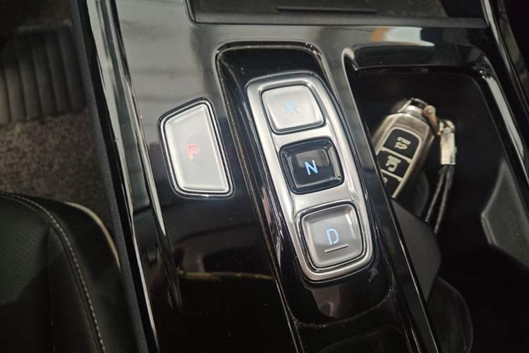 Used Hyundai Custo 2021 380TGDi Smart Luxury Premium LUX Gear Lever