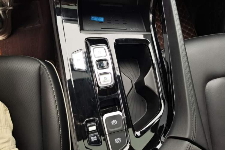 Used Hyundai Custo 2021 380TGDi Smart Luxury Premium LUX Gear Lever