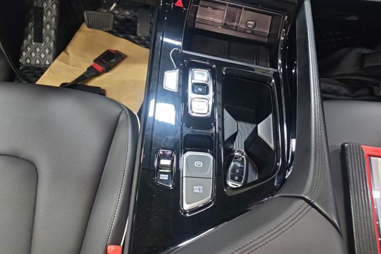 Used Hyundai Custo 2021 380TGDi Smart Luxury Premium LUX Gear Lever