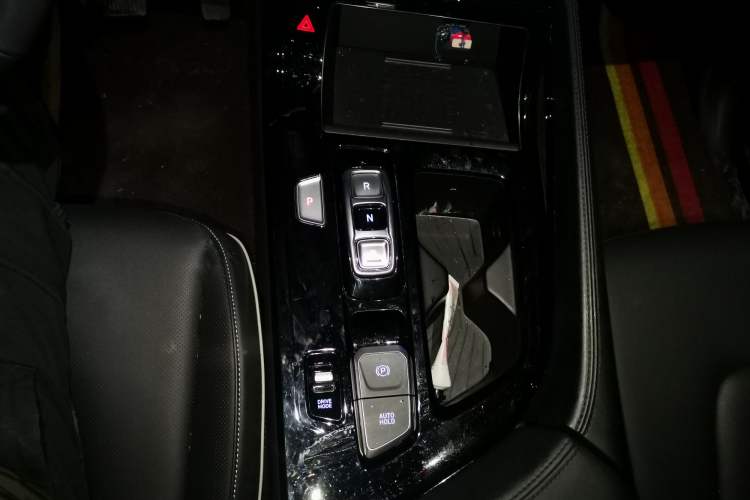 Used Hyundai Custo 2021 380TGDi Smart Luxury Premium LUX Gear Lever