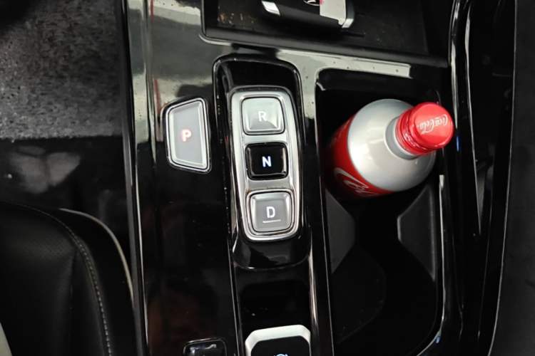 Used Hyundai Custo 2021 380TGDi Smart Luxury Premium LUX Gear Lever
