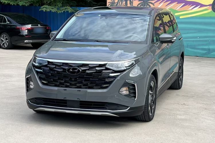 Hyundai Custo 2021 380TGDi Smart Love Flagship Edition TOP Premium مستعملة Guazi used car, China used car export, Used car for sale, Used  cars, Cheapest cars for sale