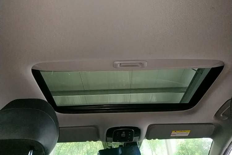 Used Hyundai Custo 2021 270TGDi Prestige LUX Headliner