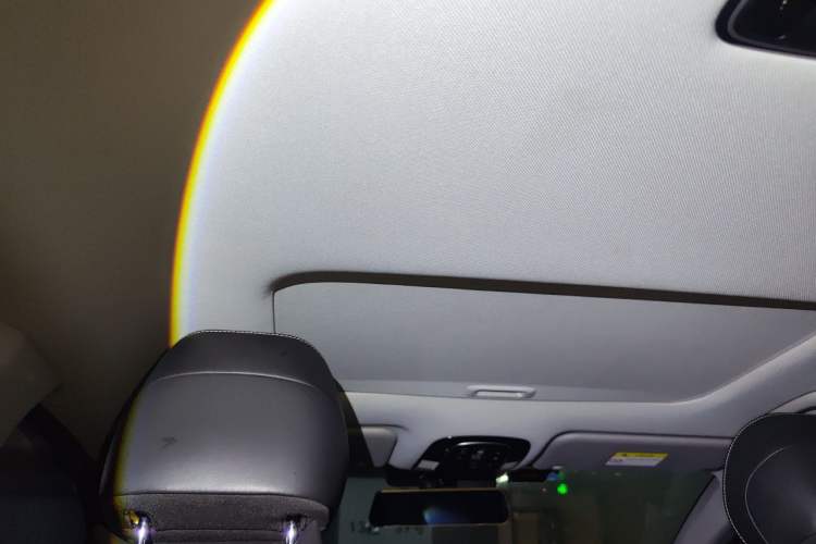 Used Hyundai Custo 2021 380TGDi Smart Luxury Premium LUX Headliner