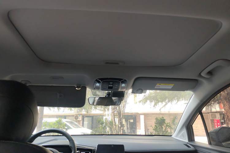 Used Hyundai Custo 2021 270TGDi Prestige LUX Headliner