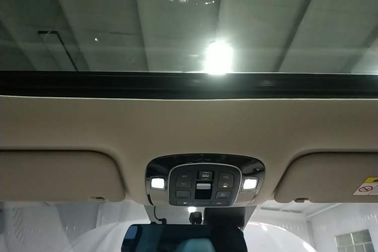 Used Hyundai Custo 2021 380TGDi Smart Luxury Premium LUX Headliner