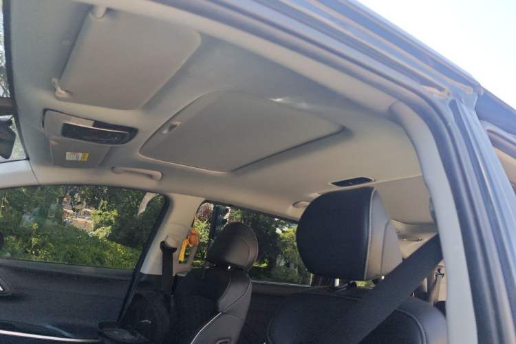 Used Hyundai Custo 2021 380TGDi Smart Luxury Premium LUX Headliner