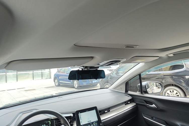 Used Hyundai Custo 2021 380TGDi Deluxe Edition DLX Headliner