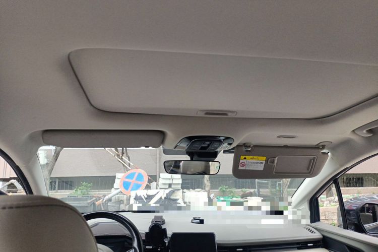 Used Hyundai Custo 2021 380TGDi Smart Luxury Premium LUX Headliner