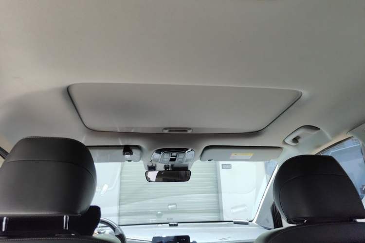 Used Hyundai Custo 2021 380TGDi Smart Luxury Premium LUX Headliner