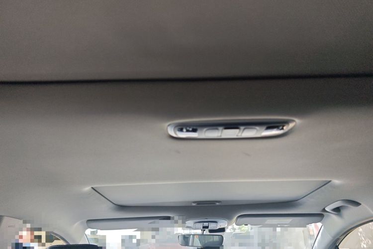 Used Hyundai Custo 2021 380TGDi Smart Luxury Premium LUX Headliner