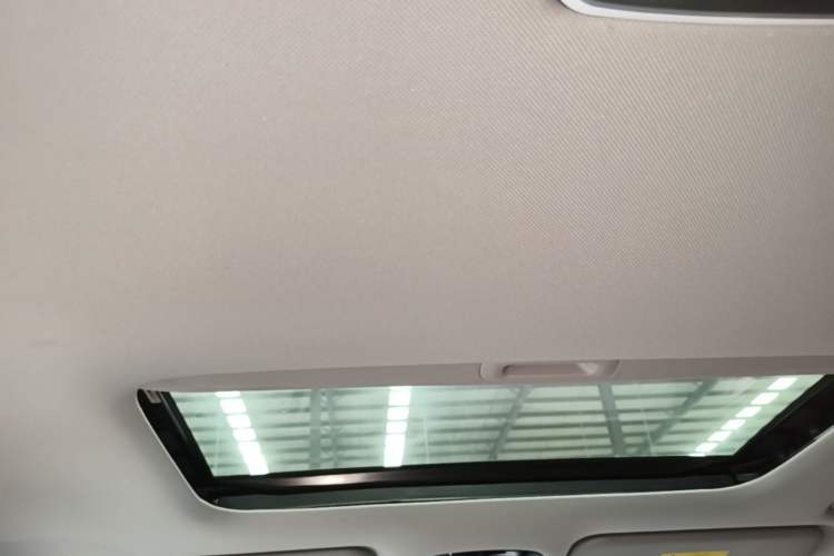 Used Hyundai Custo 2021 380TGDi Smart Luxury Premium LUX Headliner