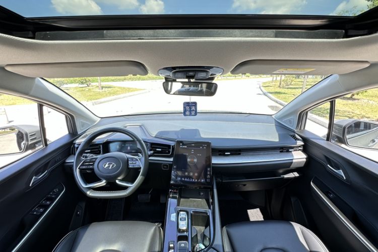 Used Hyundai Custo 2021 380TGDi Smart Luxury Premium LUX Headliner