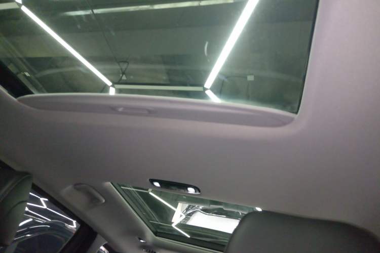 Used Hyundai Custo 2021 270TGDi Prestige LUX Headliner