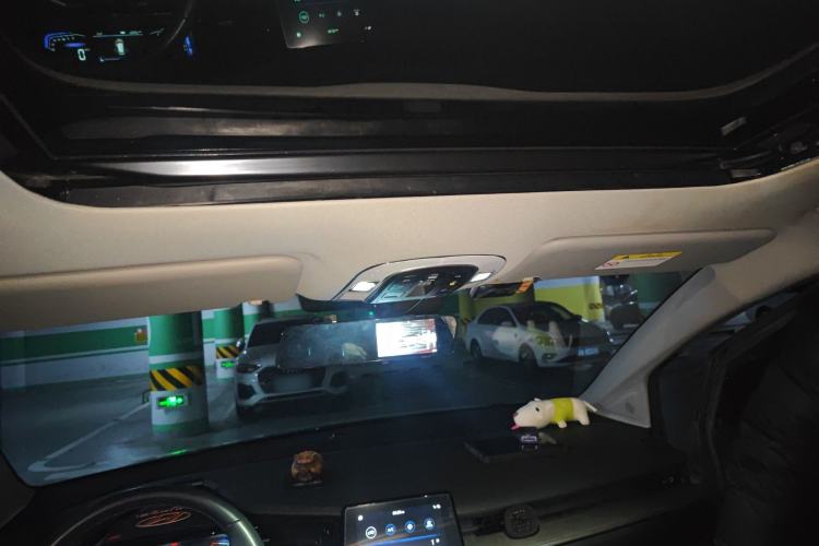 Used Hyundai Custo 2021 270TGDi Prestige LUX Headliner