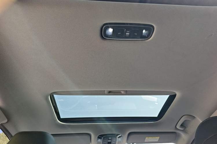 Used Hyundai Custo 2021 270TGDi Prestige LUX Headliner